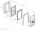Fig. 01 - Tandem window assembly system