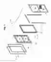Fig. 02 - Tandem window assembly system