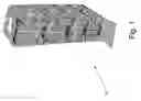Fig. 02 - Systems for building construction by attaching blocks with bolts and vertically spaced flat bars