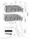 Fig. 05 - Systems for building construction by attaching blocks with bolts and vertically spaced flat bars