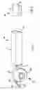 Fig. 02 - Tape and joint compound applicator for drywall