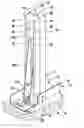 Fig. 01 - Hold-down connector