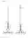 Fig. 02 - Method of accurately positioning anchor bolt to foundation by swing-type anchor bolt