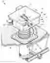 Fig. 01 - Rooftop access system