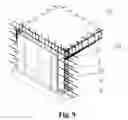 Fig. 06 - Assemblage concrete system and methods of constructing thereof