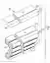 Fig. 12 - Molding assembly, modular molding system, and methods for using the same