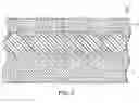 Fig. 05 - INSULATION SHEET STRUCTURE AND CONCRETE SANDWICH WALL PANEL ASSEMBLY CONSTRUCTED THEREWITH