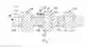 Fig. 10 - INSULATION SHEET STRUCTURE AND CONCRETE SANDWICH WALL PANEL ASSEMBLY CONSTRUCTED THEREWITH