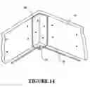 Fig. 13 - Cladding system