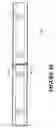Fig. 19 - Cladding system