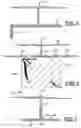 Fig. 04 - Tapered edge drywall connector