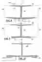 Fig. 05 - Tapered edge drywall connector