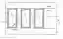 Fig. 01 - Prefabricated modular architectural wall panel