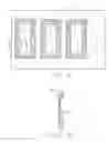 Fig. 05 - Prefabricated modular architectural wall panel