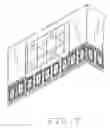 Fig. 09 - Prefabricated modular architectural wall panel