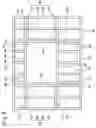 Fig. 03 - Construction of wall opening in steel house