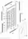 Fig. 01 - Window shroud system