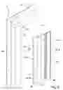Fig. 03 - Window shroud system