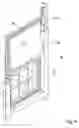 Fig. 10 - Window shroud system