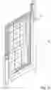 Fig. 12 - Window shroud system
