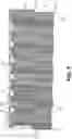 Fig. 03 - Staggered look shake siding panel with improved locking mechanism