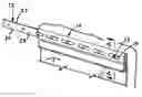 Fig. 01 - Fastener guide for siding