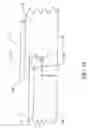 Fig. 16 - Concrete tile system and method of manufacture