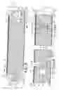 Fig. 04 - Floor panels with edge connectors