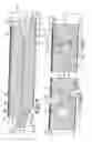 Fig. 04 - Floor panels with edge connectors