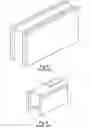 Fig. 04 - Modular wall assembly apparatus and method