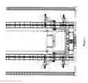 Fig. 04 - Apparatus for vertically manufacturing poles and columns