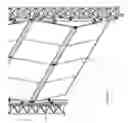 Fig. 08 - Apparatus for vertically manufacturing poles and columns