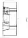 Fig. 14 - Apparatus for vertically manufacturing poles and columns
