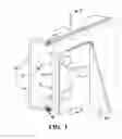 Fig. 02 - Boxed frame member and method for manufacture