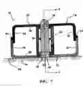 Fig. 08 - Boxed frame member and method for manufacture