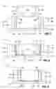 Fig. 03 - Method of production of joining profiles for structural members