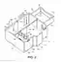 Fig. 03 - MODULAR STRUCTURE FOR BUILDING PANELS AND METHODS OF MAKING AND USING SAME
