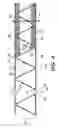 Fig. 05 - MODULAR STRUCTURE FOR BUILDING PANELS AND METHODS OF MAKING AND USING SAME