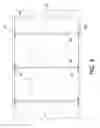 Fig. 07 - MODULAR STRUCTURE FOR BUILDING PANELS AND METHODS OF MAKING AND USING SAME
