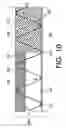 Fig. 11 - MODULAR STRUCTURE FOR BUILDING PANELS AND METHODS OF MAKING AND USING SAME