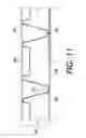 Fig. 12 - MODULAR STRUCTURE FOR BUILDING PANELS AND METHODS OF MAKING AND USING SAME
