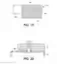 Fig. 20 - MODULAR STRUCTURE FOR BUILDING PANELS AND METHODS OF MAKING AND USING SAME
