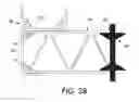 Fig. 28 - MODULAR STRUCTURE FOR BUILDING PANELS AND METHODS OF MAKING AND USING SAME