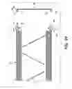 Fig. 29 - MODULAR STRUCTURE FOR BUILDING PANELS AND METHODS OF MAKING AND USING SAME