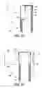 Fig. 43 - MODULAR STRUCTURE FOR BUILDING PANELS AND METHODS OF MAKING AND USING SAME