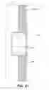 Fig. 57 - MODULAR STRUCTURE FOR BUILDING PANELS AND METHODS OF MAKING AND USING SAME