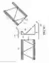 Fig. 69 - MODULAR STRUCTURE FOR BUILDING PANELS AND METHODS OF MAKING AND USING SAME