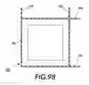 Fig. 70 - MODULAR STRUCTURE FOR BUILDING PANELS AND METHODS OF MAKING AND USING SAME