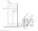 Fig. 01 - Systems and methods for changing view perspective in 3-D graphical displays of buildings with stepped rotation