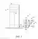 Fig. 02 - Systems and methods for changing view perspective in 3-D graphical displays of buildings with stepped rotation